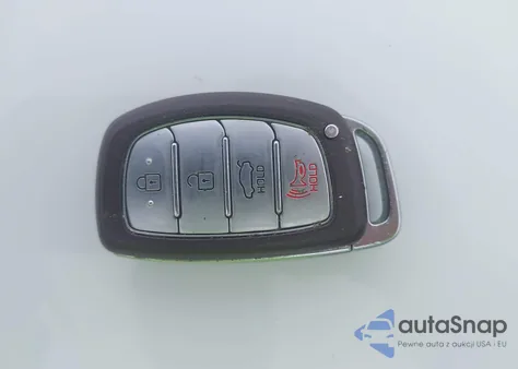 2017 Hyundai Elantra Value Edition from USA, damaged, VIN KMHD84LF5HU379790